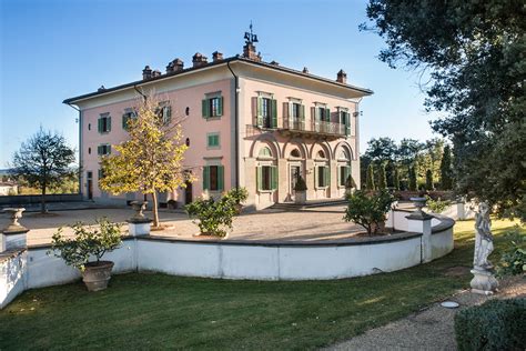 il borro italy ferragamo winery